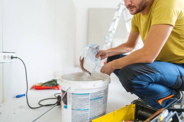 Best Drywall Crack Repair  in Jensen Beach, FL